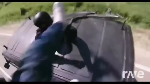 Hard core Henry/ Territorial Pissings P!O!S cover/ video mash up