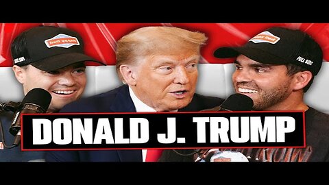DONALD TRUMP EXPOSED THE TRUTH ABOUT RUSSIAN AND NORTH KOREA/KIMJO