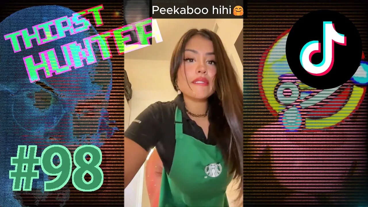 New | TikTok big bang Challenge 🍑😋 Girly Pop Sweety Pie 98 UAP🍓🤗 #shorts #tiktok #bigbank (2023)