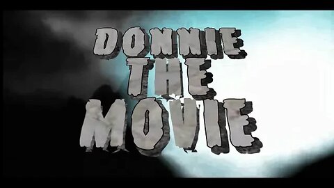 Happy birthday Donnie Young Frankenstein Style!