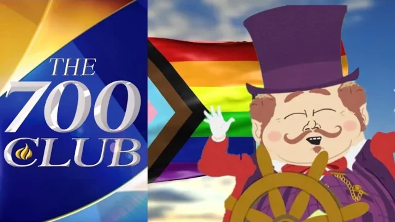 From Gay to Daddy, Rainbow Redemption
