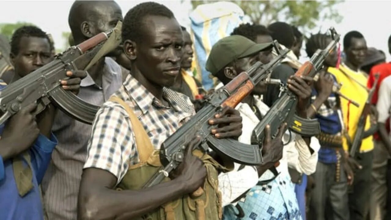 HOW AFRICAN LEADERS TAKE ADVANTAGE OF THEIR CITIZENS