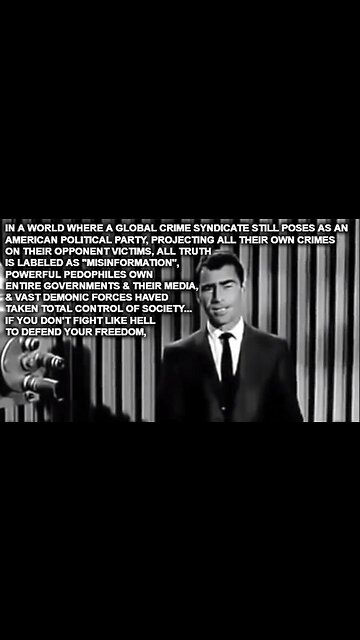 LIBERAL PROGRESSIVE SATANIC DEMOCRAT IS THE BIGGEST PROBLEM FACING THE WORLD TODAY - @THEBLUEVOICETX