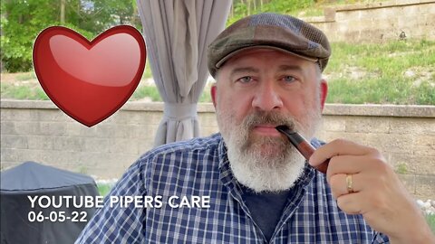 YouTube Pipers Care 06-05-22