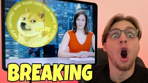 HUGE NEWS FOR DOGECON ⚠️