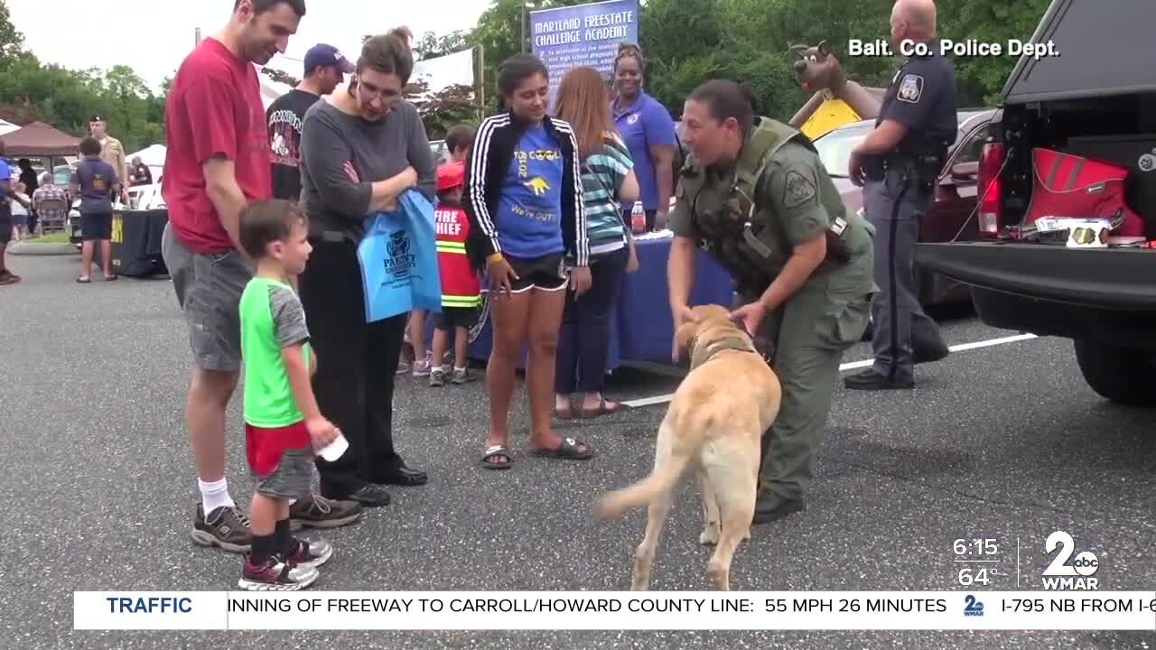 National Night Out