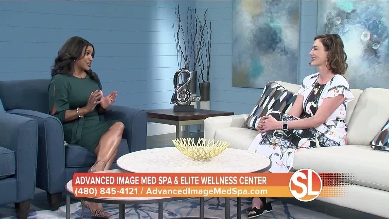 Get ready for swimsuit season with High Def Lipo at Advanced Image Med Spa