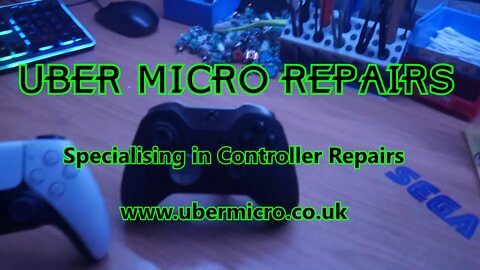 WWW.UBERMICRO.CO.UK CONTROLLER REPAIRS