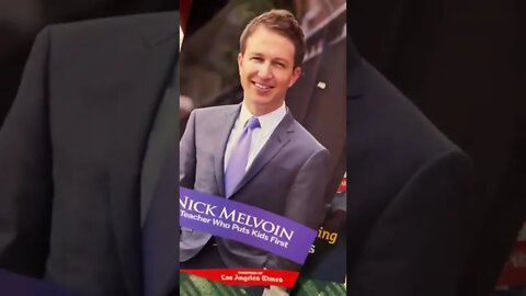 Must Be Election Time