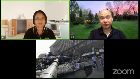 四手乱弹 089期 // 莫斯科神秘爆炸谋杀案到底谁干的？背后有没有CIA的魅影？俄乌战事僵持不下拜登政府会不会赤膊上阵？乌克兰独立日会是普天同庆还是血雨腥风？