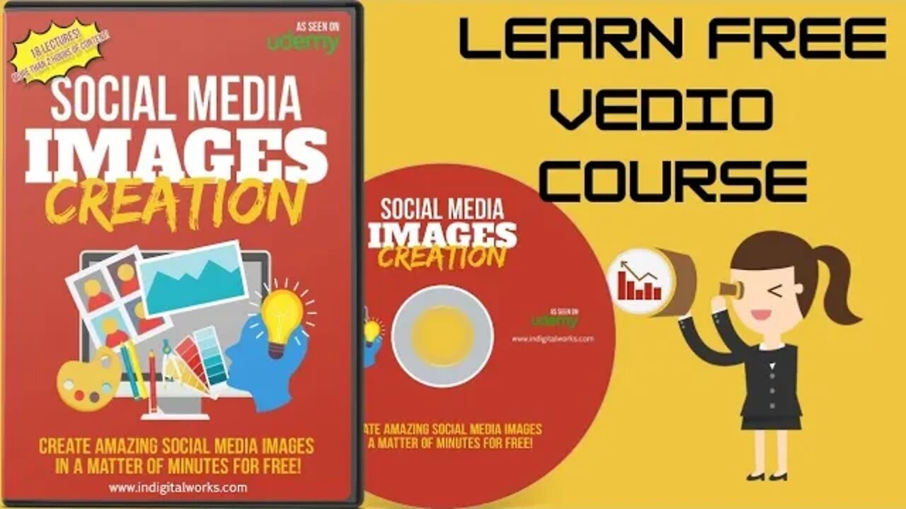 Learn Free Video Course 💯👍#sabircool