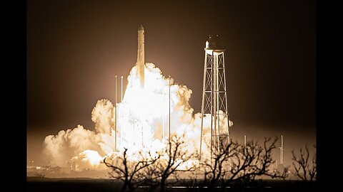 LATEST STS-129 HD Launch!!!