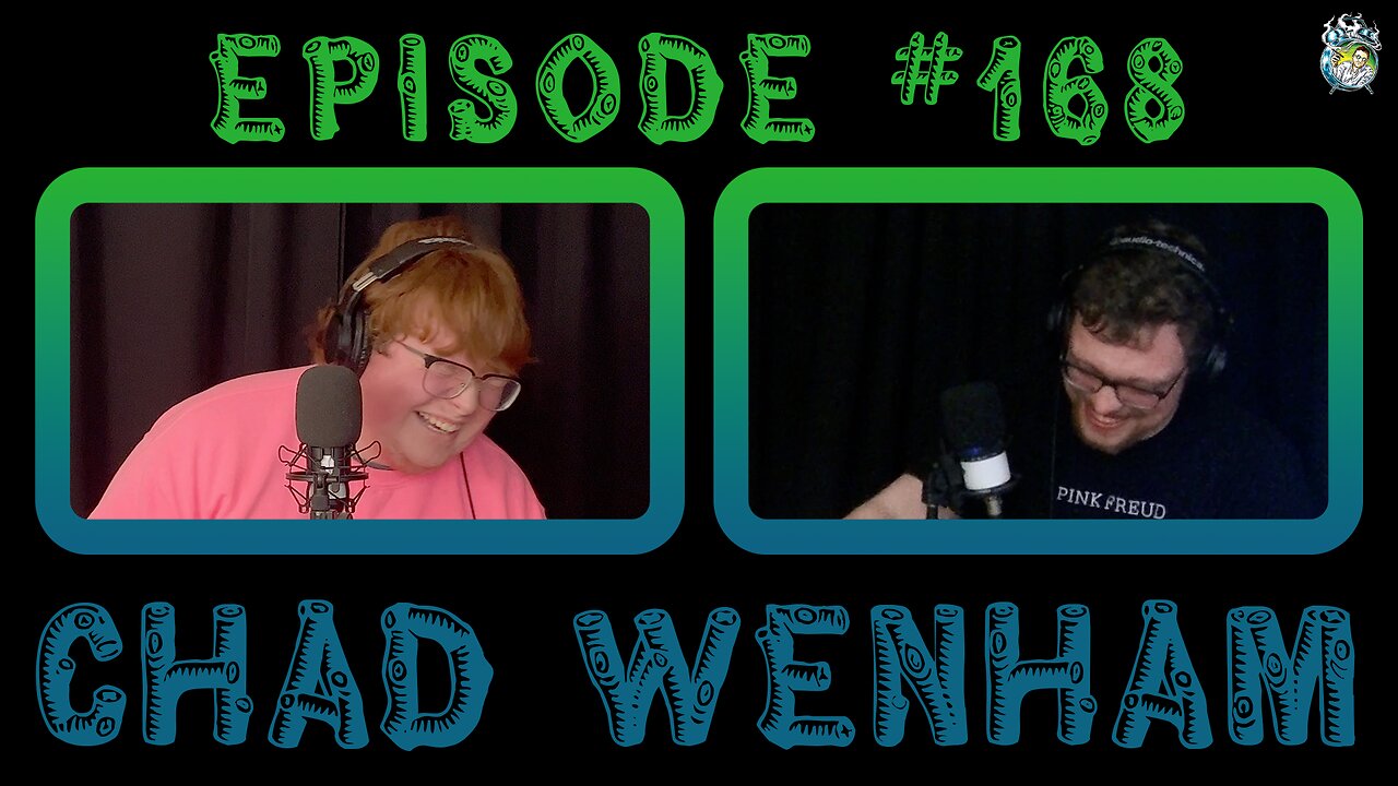 Episode #168: Chad Wenham