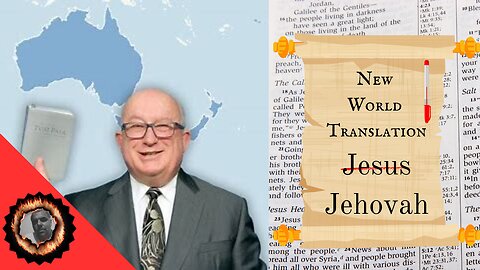 The Surprising Truth About Jehovah's Witnesses' Scripture Manipulation Nobody Tells You