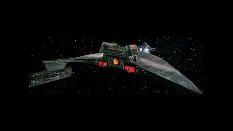 Klingon K'T'Inga Build (Part 5)