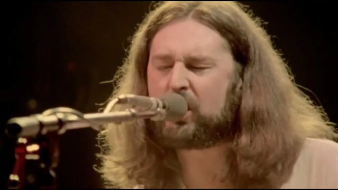 Goodbye Stranger - Supertramp