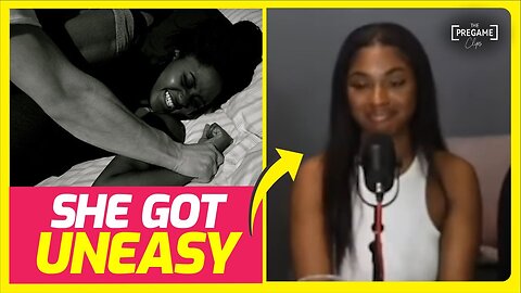 WOMEN lie about THIS