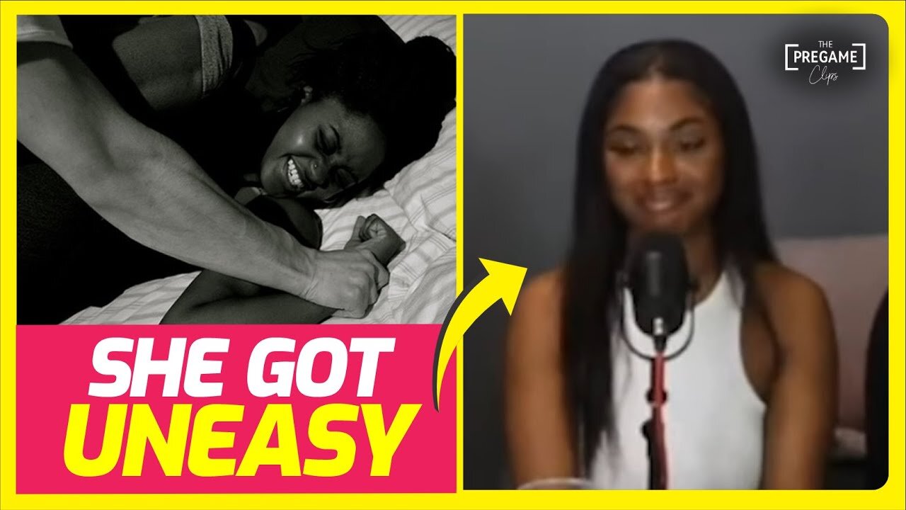 WOMEN lie about THIS