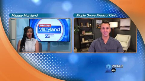 Maple Grove Medical Clinic - December 16, 2022