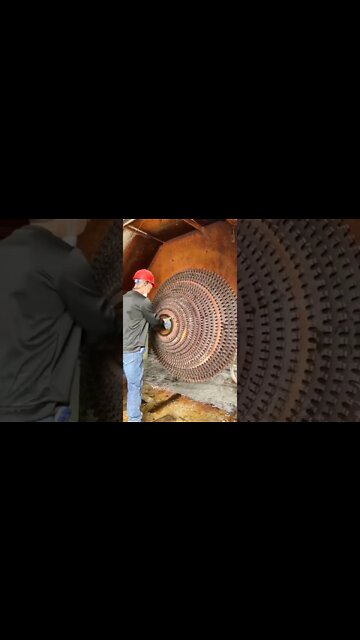 Daqui a pouco os cassetes estão assim! #shorts