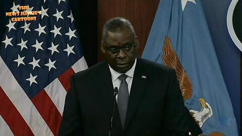 Biden's Sec of Defense admits that withdrawal from Afghanistan could have been done differently.