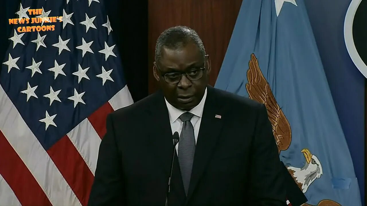 Biden's Sec of Defense admits that withdrawal from Afghanistan could have been done differently.