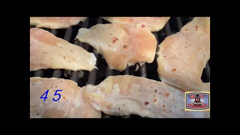 NCTV45’S COOK IN THE CASTLE TODAY’S DISH: TUSCAN CHICKEN FOR A SALAD OR A SANDWHICH: YOU DECIDE