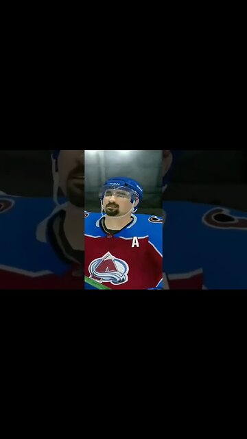 Toronto vs Colorado, Stanley cup final #torontomapleleafs #coloradoavalanche #stanleycupfinal #nhl09