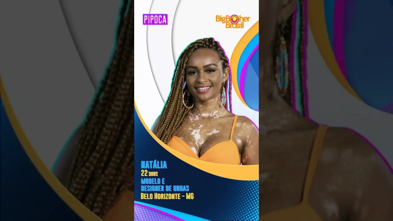 Quem é o seu favorito? #bbb22