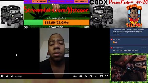 PrimeTime Tuesday 7-12-22