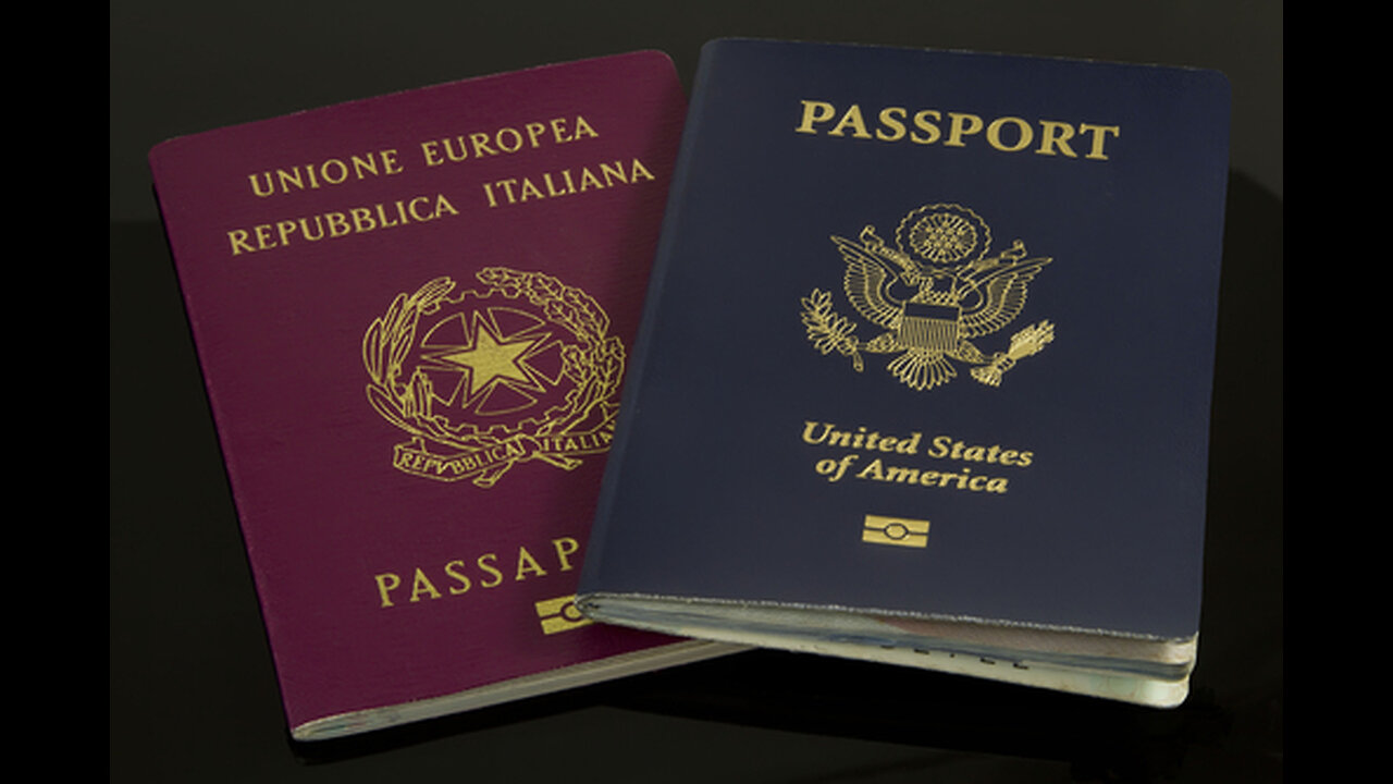 New updates on dual citizenship