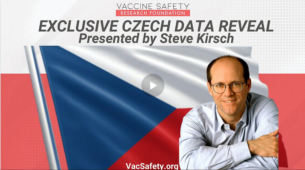 Exclusive Czech Record Level Data Reveal