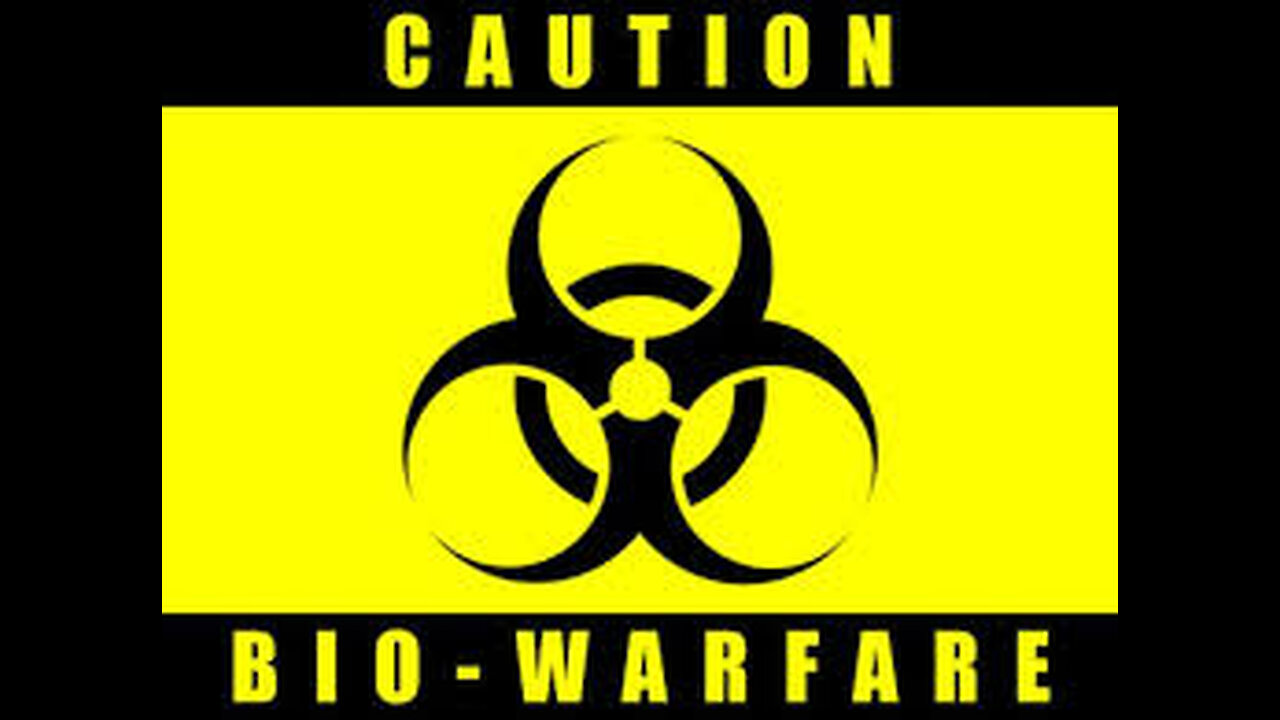 PLEASE SHARE -This warfare is designed to fragment our consciousness