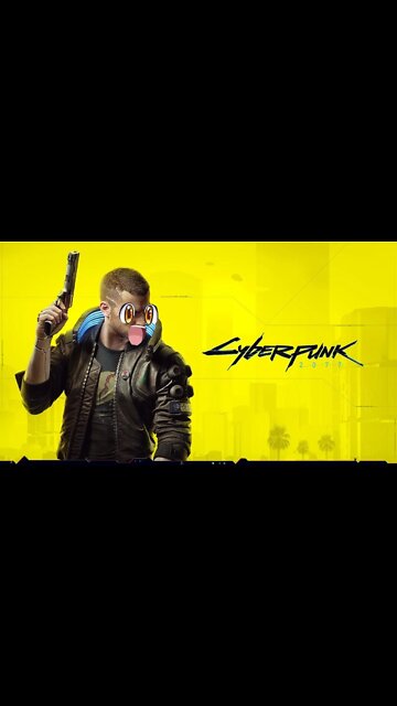 Cyberpunk 2077 Radio Music In A Nutshell #Shorts Version
