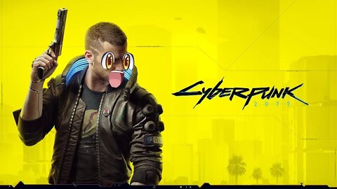 Cyberpunk 2077 Radio Music In A Nutshell #Shorts Version