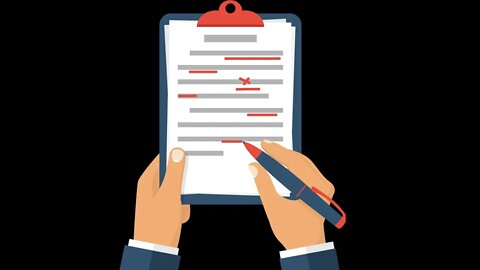 Insurance Documentation and why it is so important!!