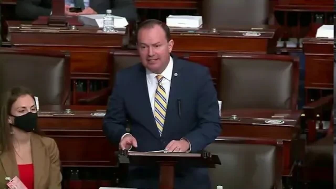 Mob Violence Resolution