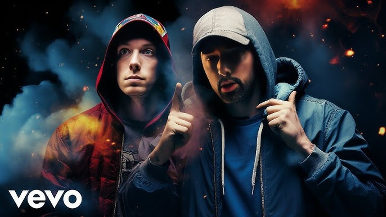 EMINEM feat. NF - WISHES