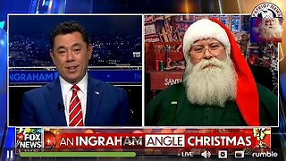 The Ingraham Angle with Laura Ingraham Fox News Friday 12//22 NEW