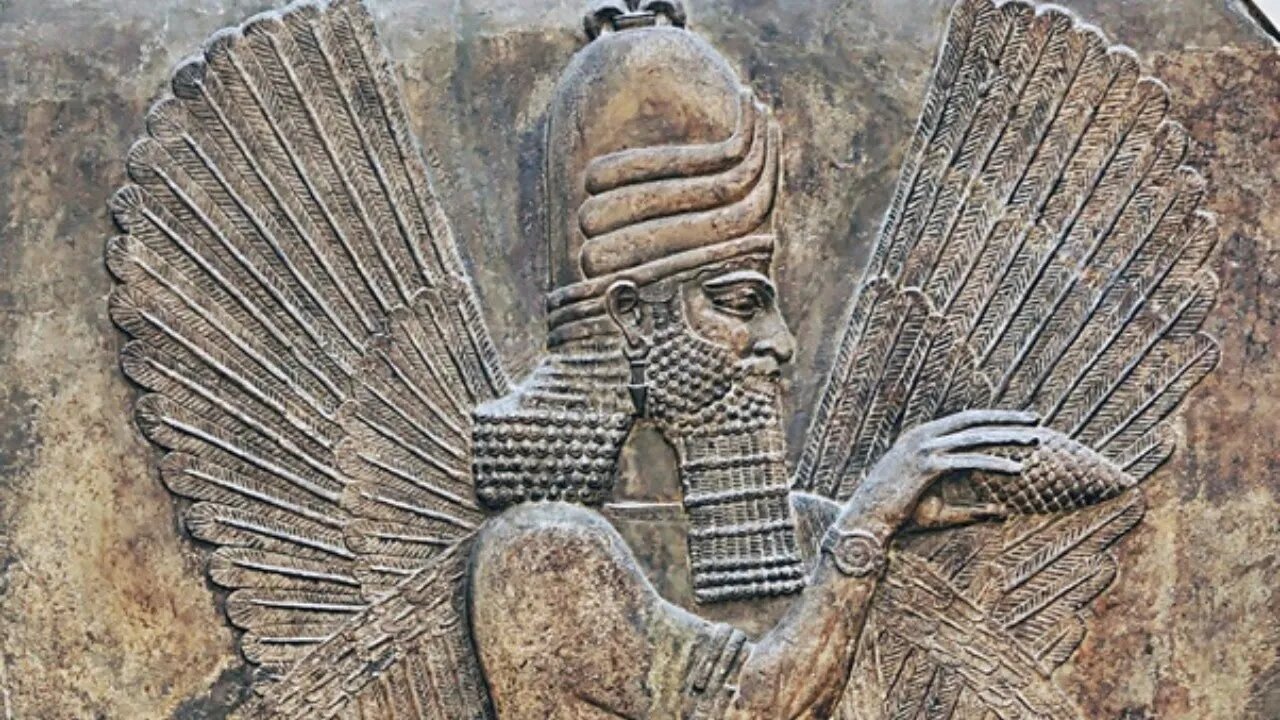 Anunnaki and the Reptilians the War Over Humanity Illuminati Creation ET Channeling