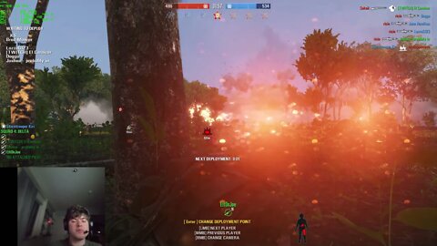 Rising Storm 2: Vietnam Gameplay From 7/25/2020