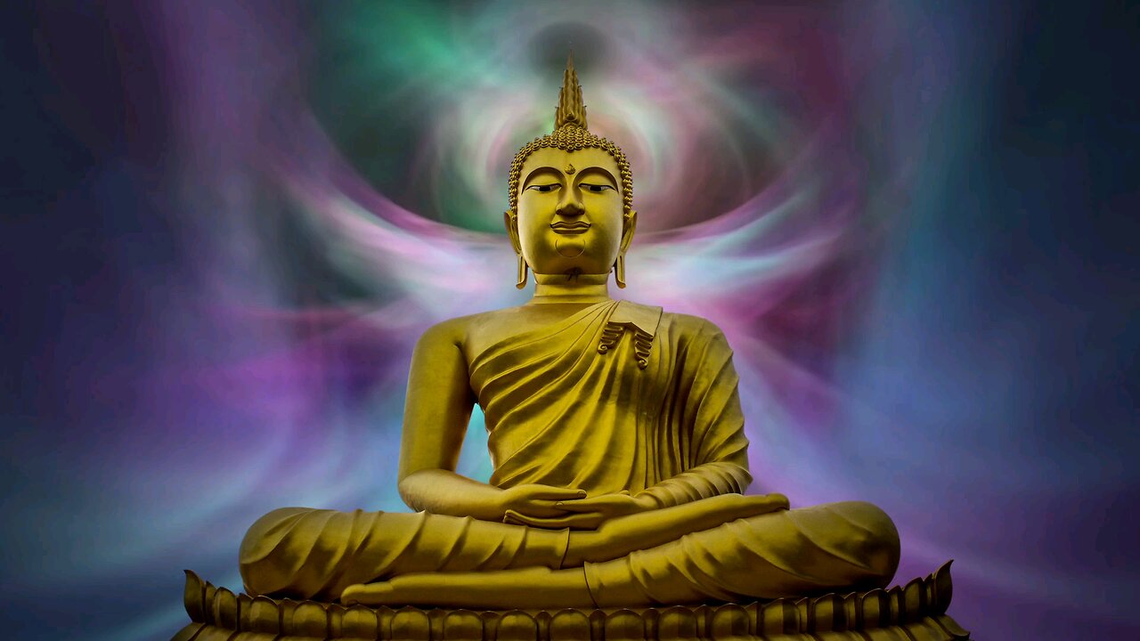 Buddha