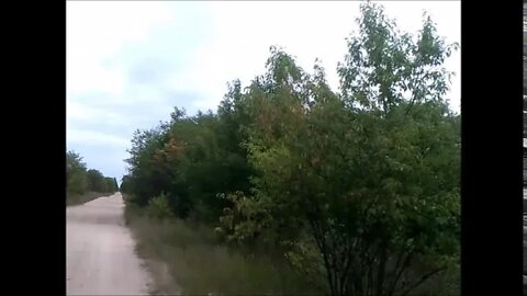 U.P. Wilderness Trail