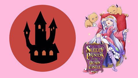Sleeping Princess in the Demon Castle