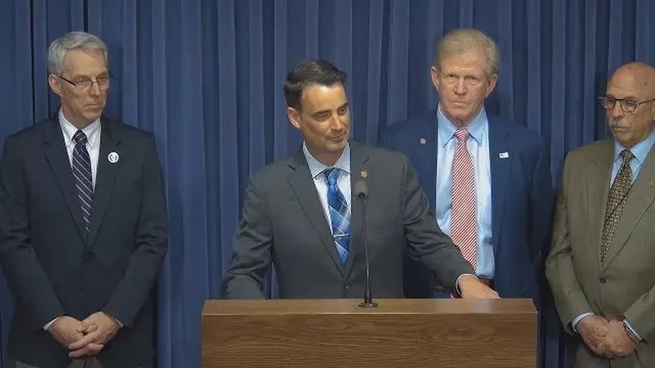 'Marxists have complete control' of Illinois, Freedom Caucus warns