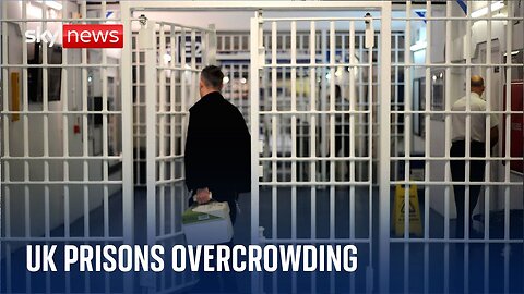 Govt triggers emergency move to avoid prison overcrowding amid sentencing of rioters