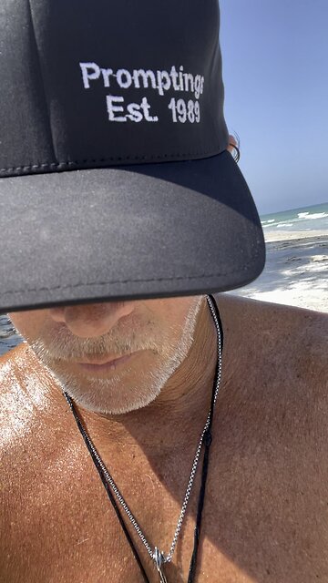 F*#k fine! It’s a 4 letter word! #promptings #sendoutcards #islandvibe