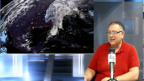 NCTV45′S LAWRENCE COUNTY 45 WEATHER THURSDAY APRIL 30 2020