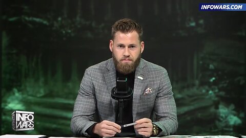 ALEX JONES (Full Show) Sunday - 11/13/22