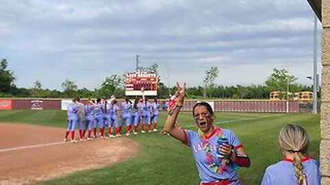 Vinton vs Grand Lake | District Game | 4-2-24